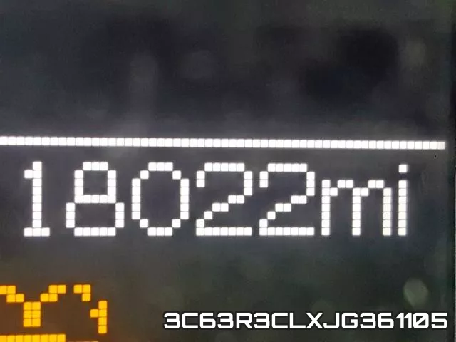 3C63R3CLXJG361105