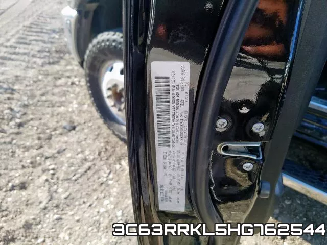 3C63RRKL5HG762544