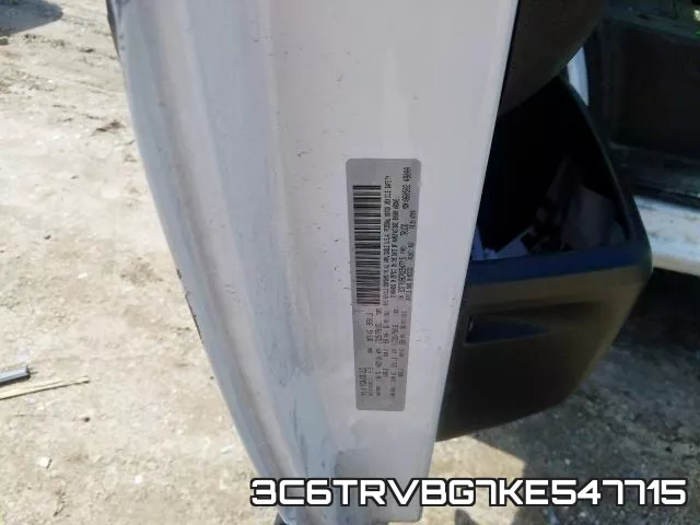 3C6TRVBG7KE547715