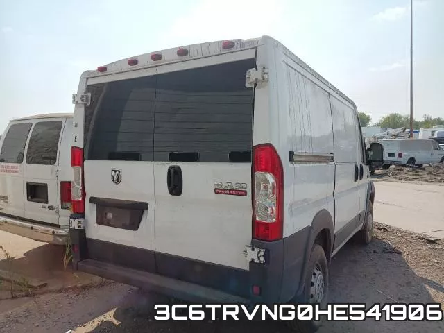 3C6TRVNG0HE541906