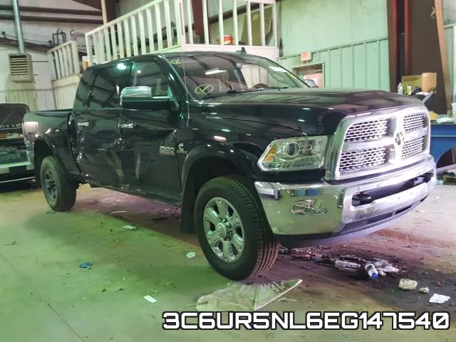 3C6UR5NL6EG147540