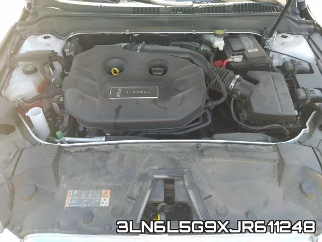 3LN6L5G9XJR611248