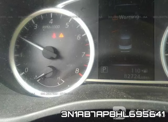 3N1AB7AP8HL695641