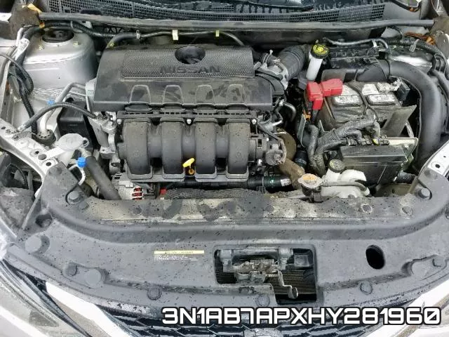 3N1AB7APXHY281960