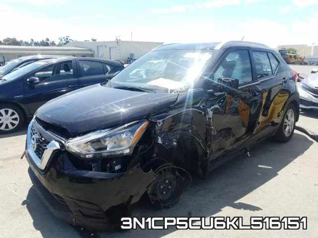 3N1CP5CU6KL516151