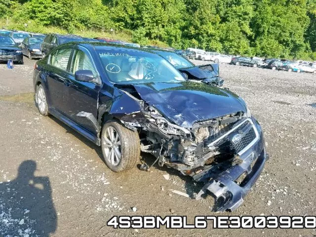 4S3BMBL67E3003928
