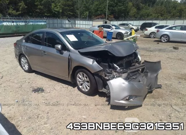 4S3BNBE69G3015351