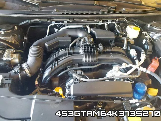 4S3GTAM64K3735270