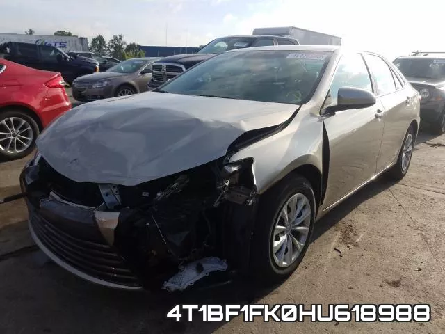 4T1BF1FK0HU618988