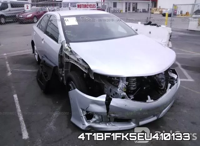 4T1BF1FK5EU410133