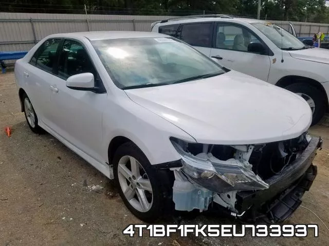 4T1BF1FK5EU733937