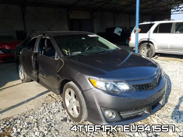 4T1BF1FK7EU341557