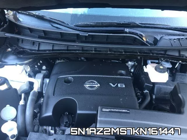 5N1AZ2MS7KN161447