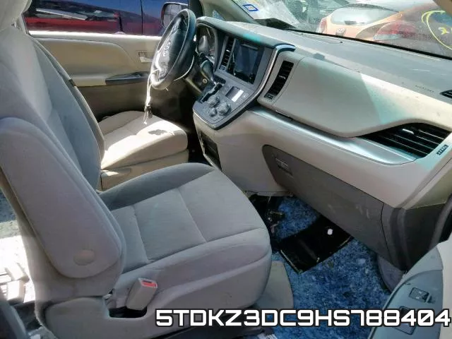 5TDKZ3DC9HS788404