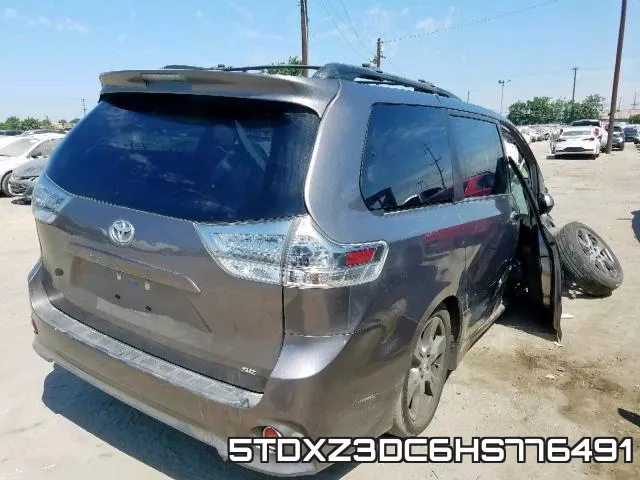 5TDXZ3DC6HS776491