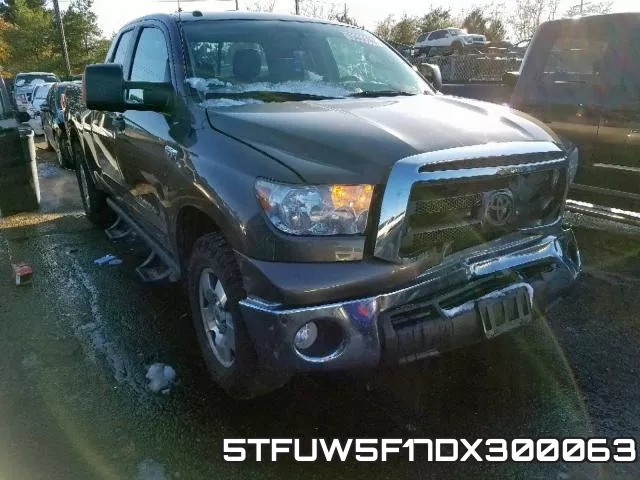 5TFUW5F17DX300063