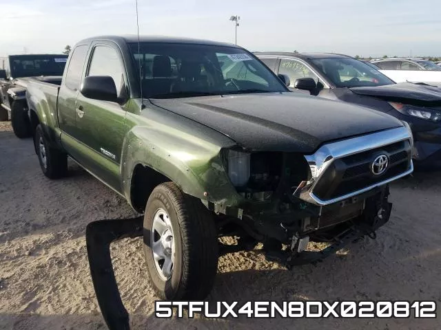 5TFUX4EN8DX020812