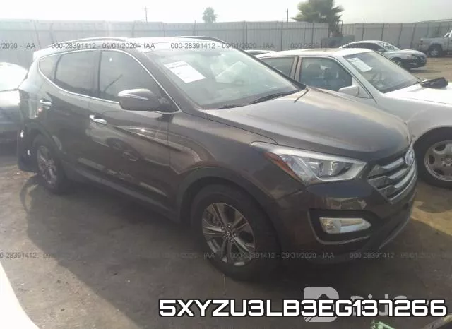 5XYZU3LB3EG137266
