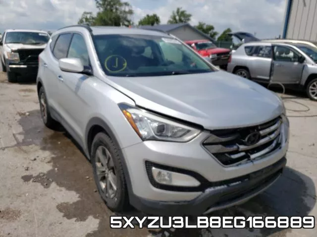 5XYZU3LB8EG166889