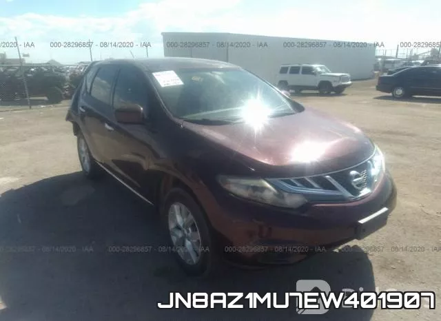 JN8AZ1MU7EW401907