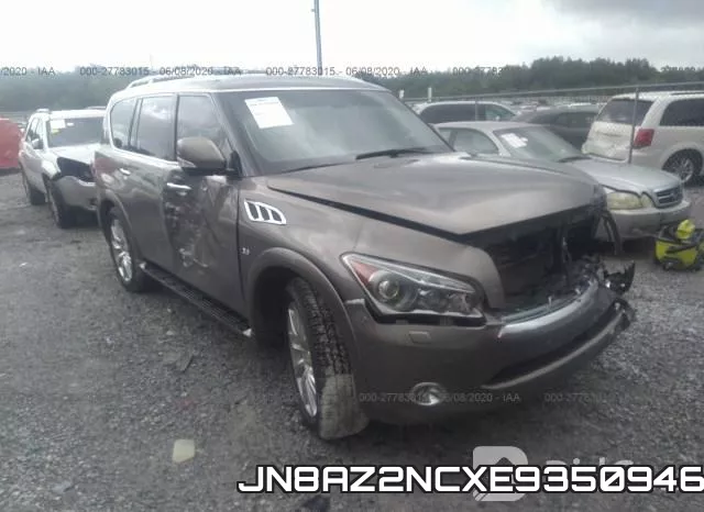 JN8AZ2NCXE9350946