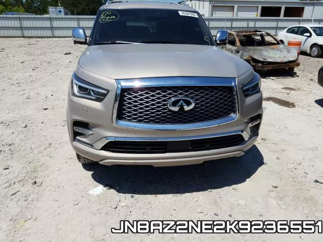 JN8AZ2NE2K9236551