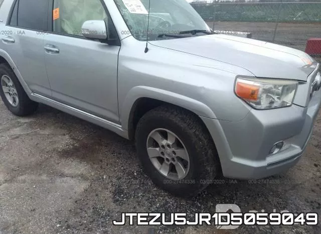 JTEZU5JR1D5059049