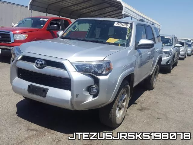 JTEZU5JR5K5198078