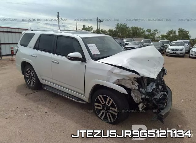 JTEZU5JR9G5127134
