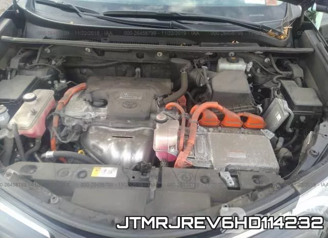 JTMRJREV6HD114232