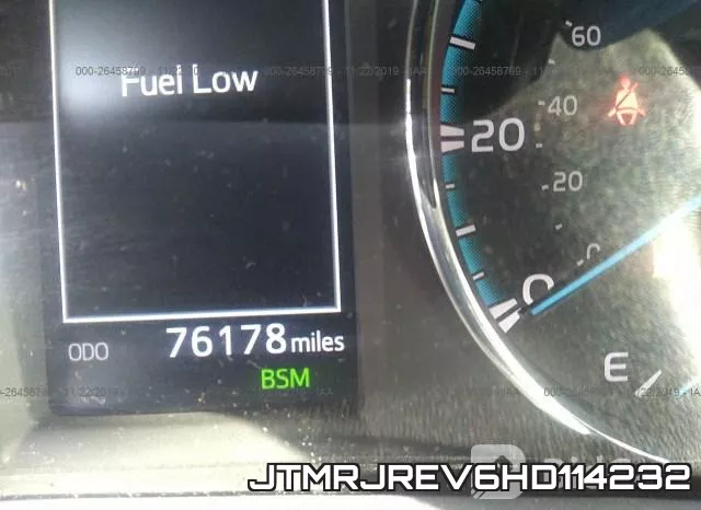 JTMRJREV6HD114232