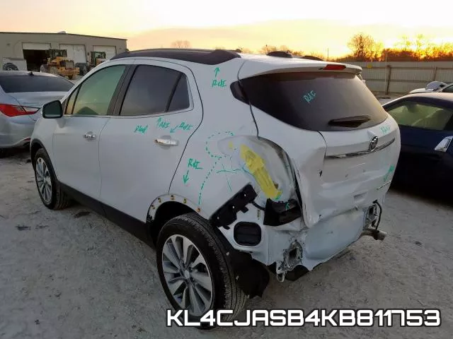 KL4CJASB4KB811753