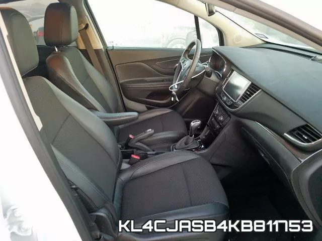 KL4CJASB4KB811753