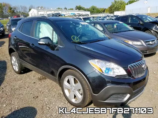 KL4CJESB7FB271103
