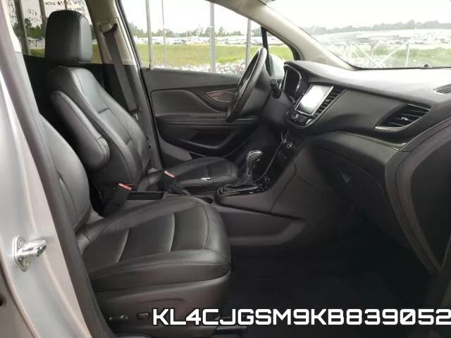 KL4CJGSM9KB839052