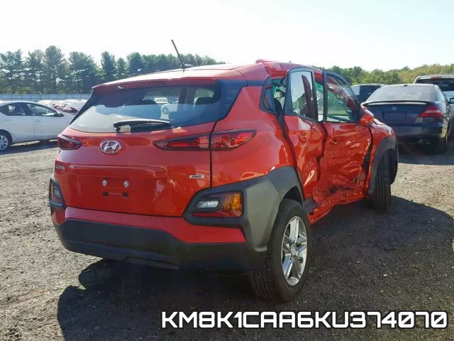 KM8K1CAA6KU374070