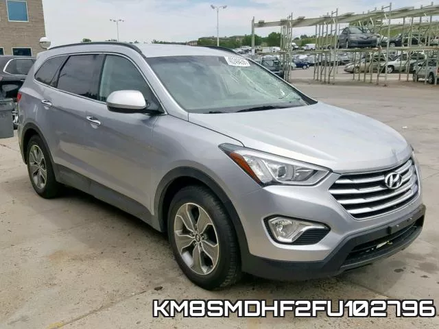 KM8SMDHF2FU102796