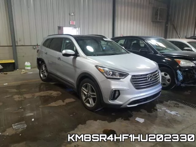 KM8SR4HF1HU202330