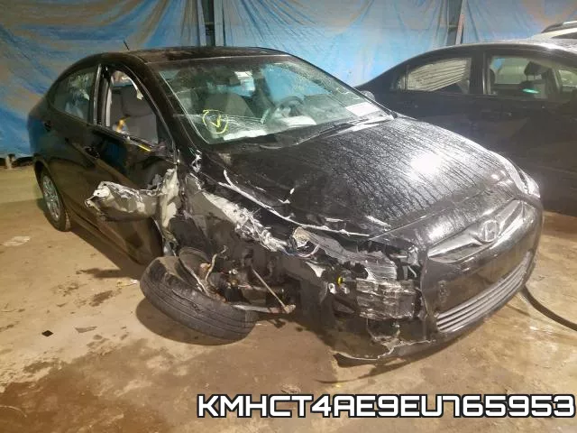 KMHCT4AE9EU765953