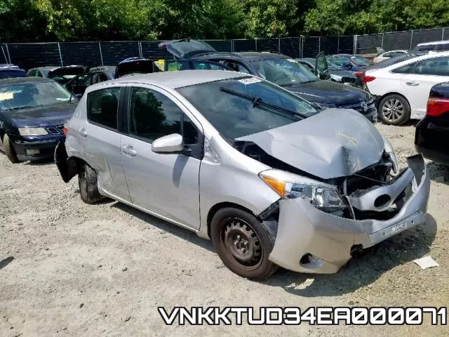 VNKKTUD34EA000071