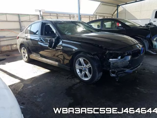 WBA3A5C59EJ464644