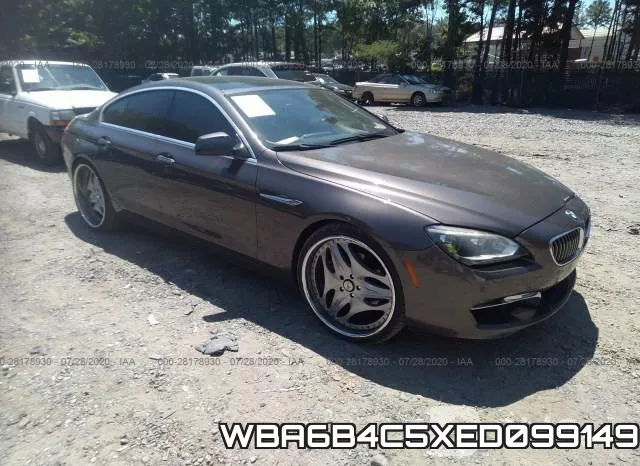 WBA6B4C5XED099149