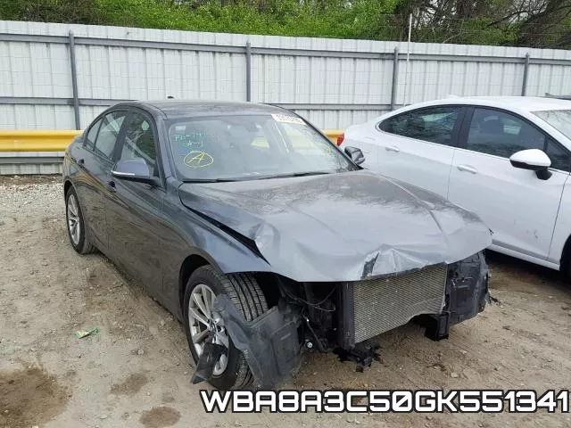 WBA8A3C50GK551341