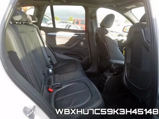 WBXHU7C59K3H45148