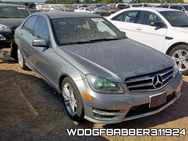 WDDGF8AB8ER311924