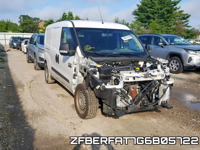 ZFBERFAT7G6B05722