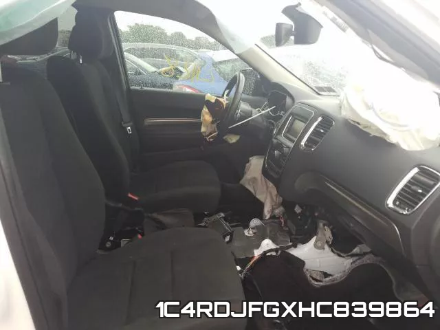 1C4RDJFGXHC839864