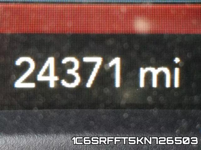1C6SRFFT5KN726503