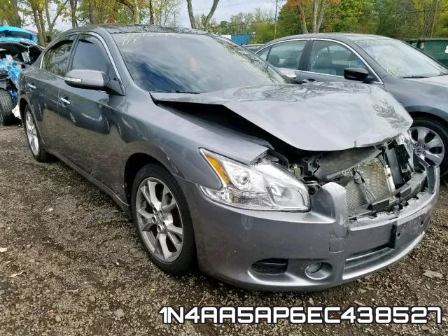 1N4AA5AP6EC438527