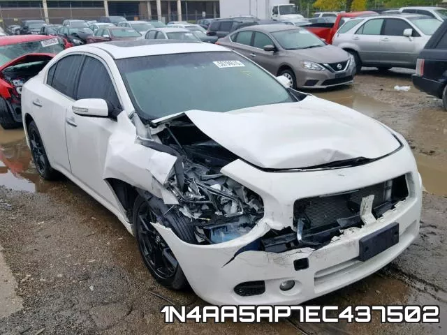 1N4AA5AP7EC437502